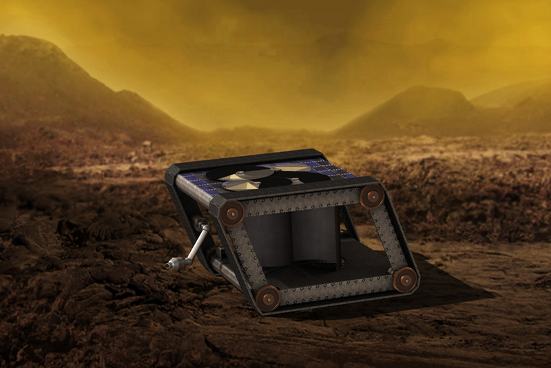 Image: NASA/JPL-Caltech